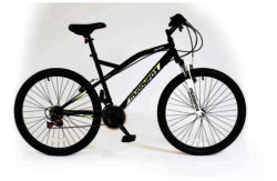 Muddyfox Escape 26 Inch Mountain Bike - Mens